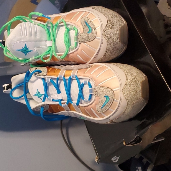 Nike air max 98 On Air gs - Picture 4 of 9